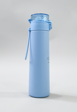 Tumbler Stainless Steel Blue 250ml