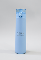 Tumbler Stainless Steel Blue 250ml