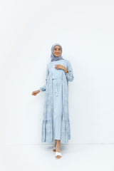Gamis 2 pcs