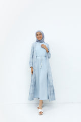 Gamis 2 pcs