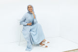 Gamis 2 pcs