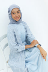 Gamis 2 pcs