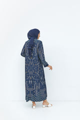 Gamis 2 Pcs