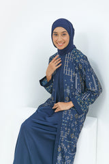 Gamis 2 Pcs