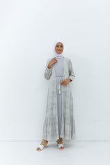 Gamis 2 Pcs