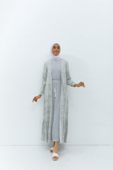 Gamis 2 Pcs