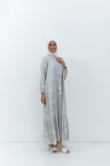 Gamis 2 Pcs