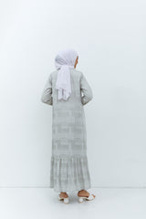 Gamis 2 Pcs