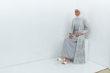 Gamis 2 Pcs