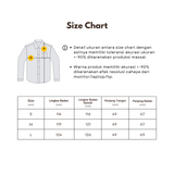 Ghiana Khaki Oversize Shirt | G.11715
