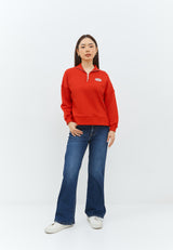 Maitri Red T-Shirt | G.71228