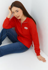 Maitri Red T-Shirt | G.71228