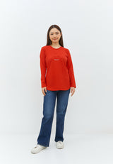 Malahayati Red T-Shirt | G.71224