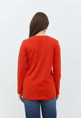 Malahayati Red T-Shirt | G.71224