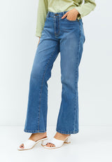 Bootcut Jeans 3308 | G.3308