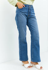 Bootcut Jeans 3308 | G.3308