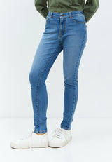 Blue Skinny Jeans 3710 | G.3710