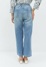 Tapper Jeans Blue Denim | G.31121