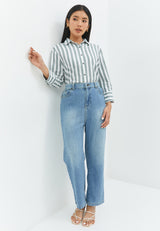 Tapper Jeans Blue Denim | G.31121