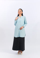 Ganiya Blue Tunic | G.1764