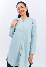 Ganiya Blue Tunic | G.1764