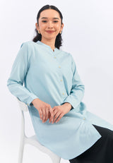 Ganiya Blue Tunic | G.1764