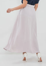Gardenia Pink Skirt | G.21149