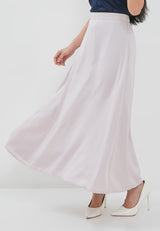 Gardenia Pink Skirt | G.21149