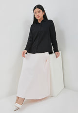 Anindya Black Shirt | G.11693
