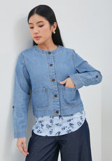 Kohana Blue Two Pieces | G.51102