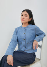 Kohana Blue Two Pieces | G.51102