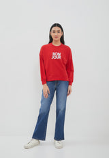 Camila Red T-Shirt | G.71230