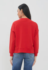Camila Red T-Shirt | G.71230