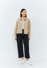 Bianca Stone Jacket | G.6403