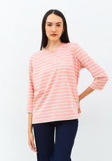 Edith Pink T-Shirt | G.73103