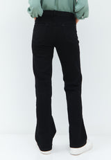 Bootcut Jeans Black 3307 | G.3307