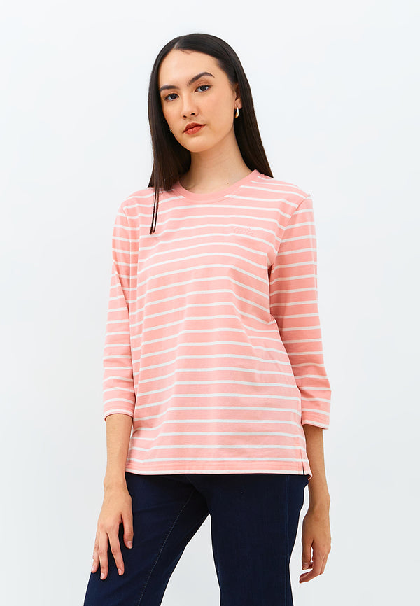 Edith Pink T-Shirt | G.73103