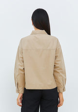 Bianca Stone Jacket | G.6403