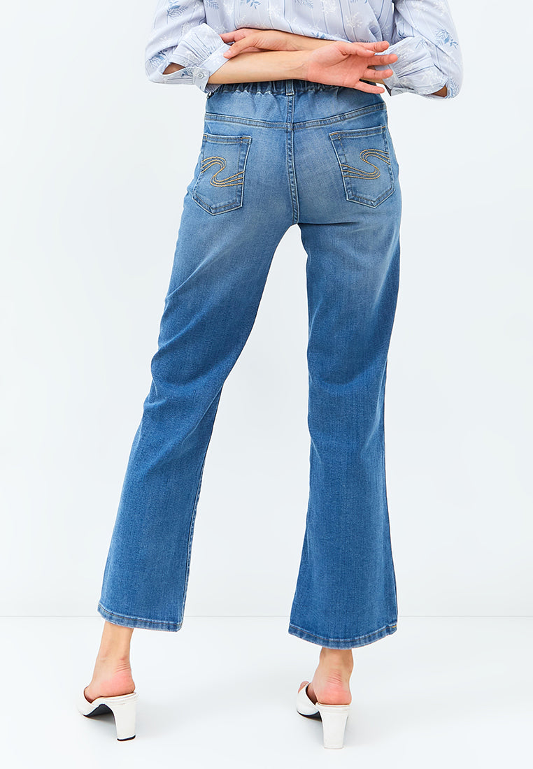 Bootcut Jeans 3306 | G.3306