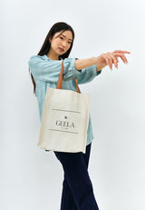 Bella Bag Cream | G.035