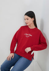 Saint Troper Red T-Shirt |  G.71238