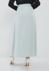 Gardenia Green Skirt | G.21148