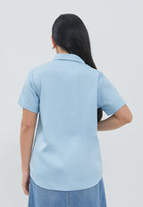 Adena Clear Sky Blue | G.1534