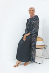 Gamis 2 Pcs
