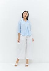 Unira Blue Shirt | G.1409