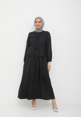 Preto Black Dress | G.42145