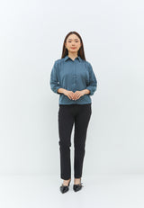 Brielle Blue Mirage Shirt | G.13139