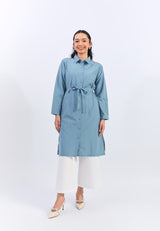 Mona Blue Tunic | G.1725