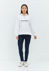 Maitri White T-Shirt | G.71216