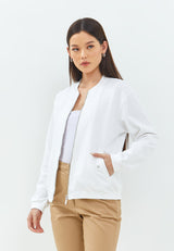 Sunniva Red Jacket | G.6222